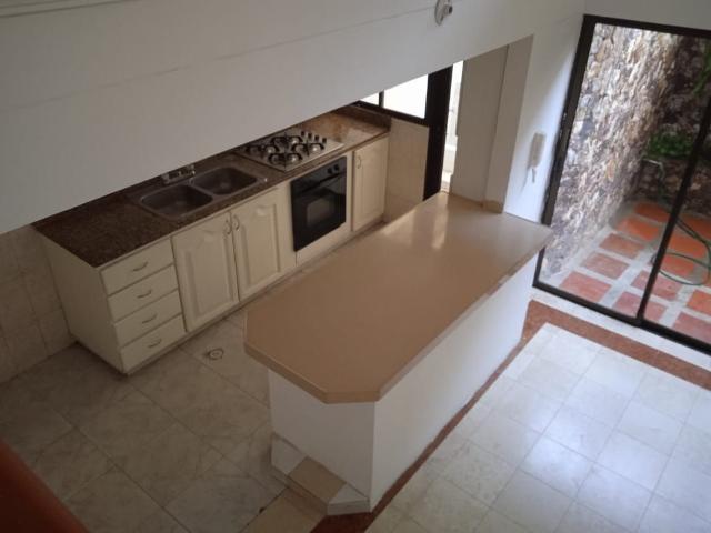 Casa en arriendo en Magdalena