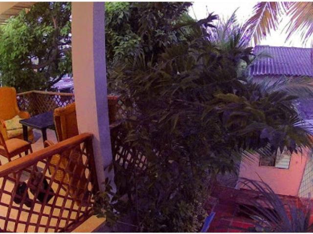Casa en arriendo en Bolívar