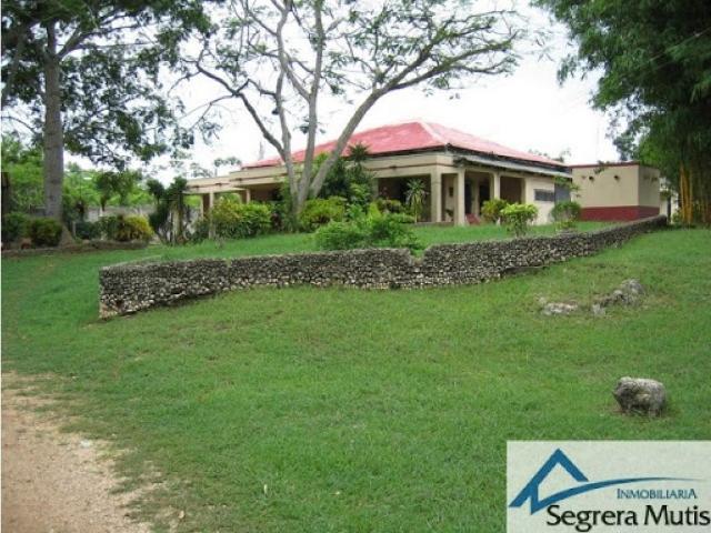Casa en arriendo en Bolívar