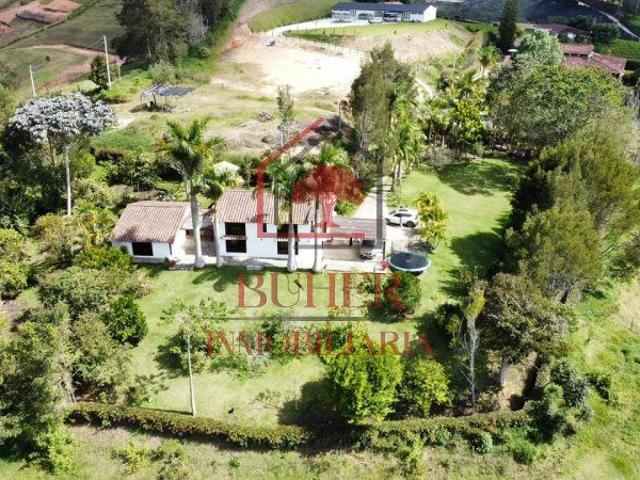 Casa en arriendo en Antioquia, El Carmen De Viboral