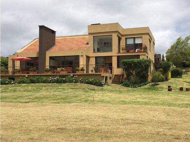 Casa en arriendo en Cundinamarca