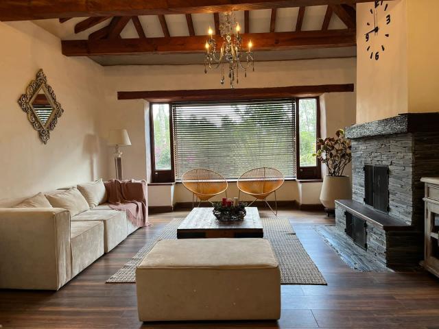 Casa en arriendo en Antioquia, Suroeste