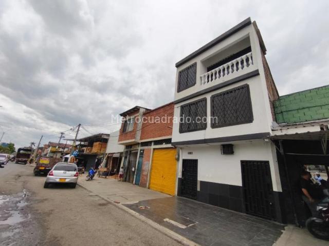Casa en arriendo en Sur, Cali