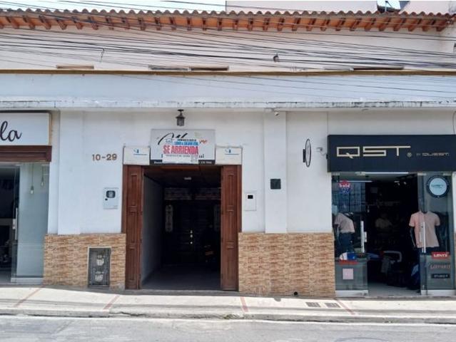 Casa en arriendo en Ocaña, Norte De Santander