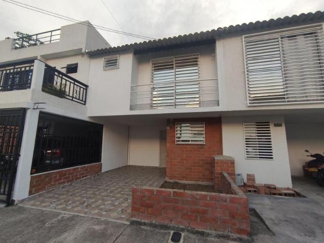 Casa en arriendo en Sur, Valle Del Cauca