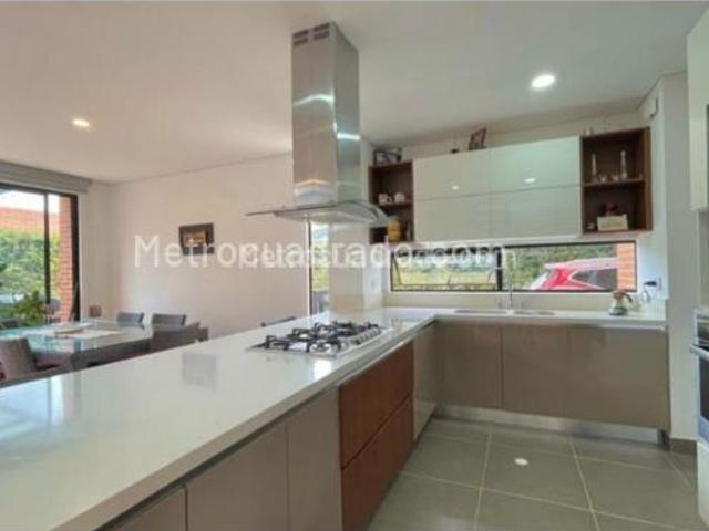 Casa en arriendo en Cundinamarca