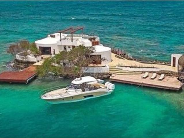 Casa en arriendo en Bolívar