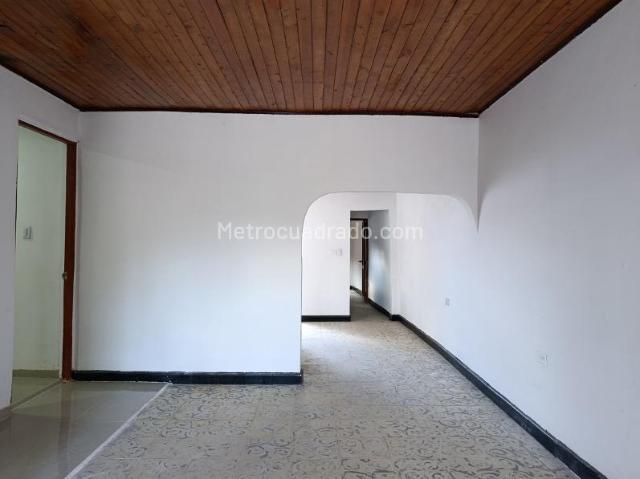 Casa en arriendo en La Ceiba, Centro