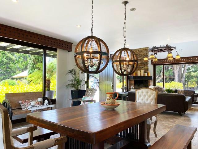 Casa en arriendo en Antioquia, La Porquera