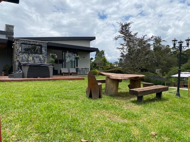 Casa en arriendo en Antioquia, El Carmen De Viboral