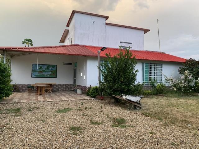 Casa en arriendo en San Carlos De Guaroa, Meta