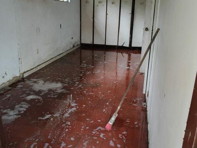 Casa en arriendo en Bolívar