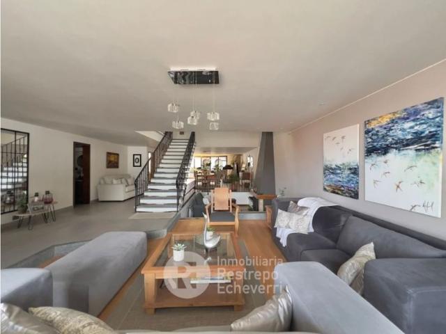 Casa en arriendo en Caldas, Manizales