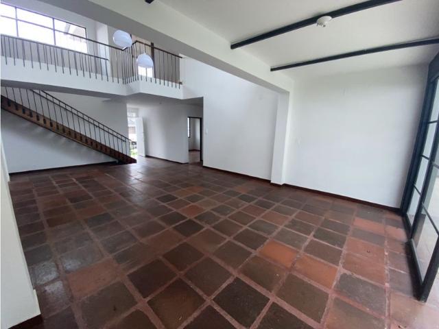 Casa en arriendo en Caldas, Manizales