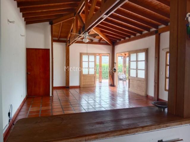 Casa en arriendo en Caldas, Neira