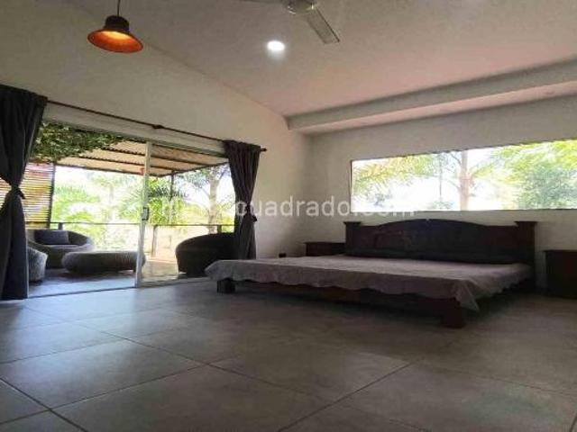 Casa en arriendo en Caldas, Neira