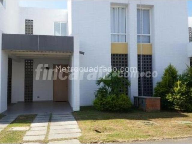 Casa en arriendo en Sur, Valle Del Cauca