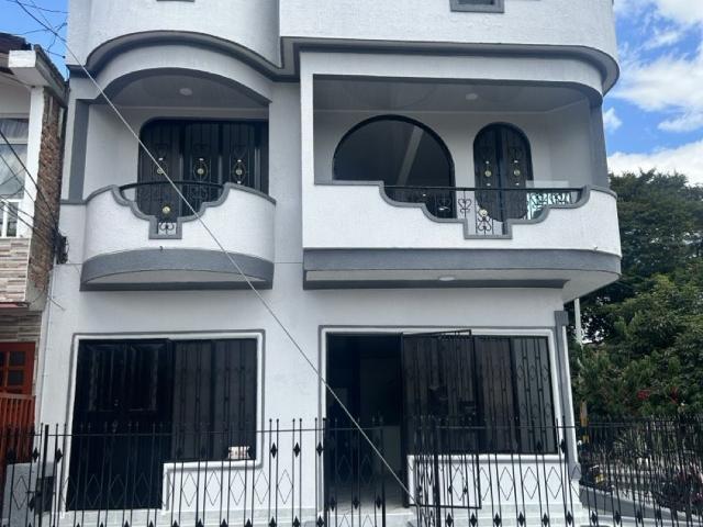 Casa en arriendo en Sur, Palmira