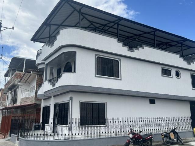 Casa en arriendo en Sur, Palmira