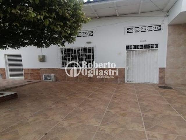 Casa en arriendo en Santander