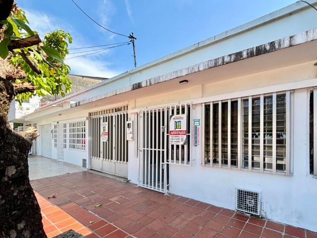 Casa en arriendo en Santander