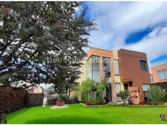 Casa en arriendo en Cundinamarca