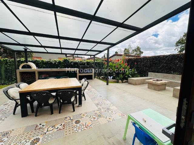 Casa en arriendo en Cundinamarca