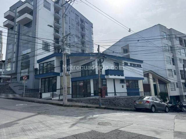 Casa en arriendo en Caldas, Manizales