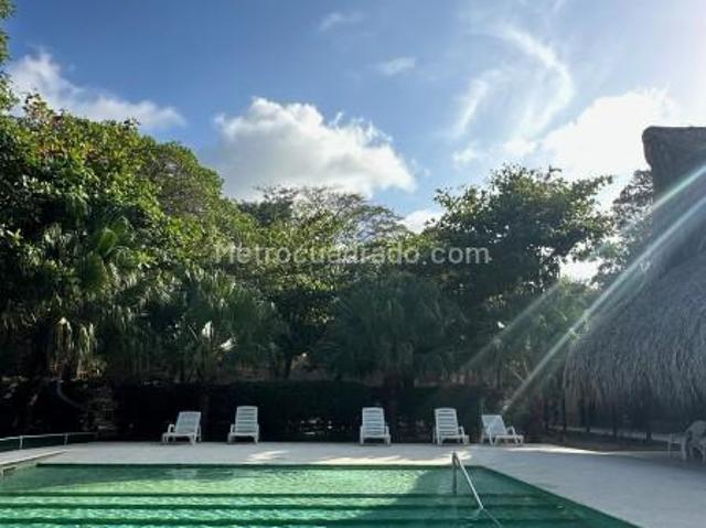 Casa en arriendo en La Guajira