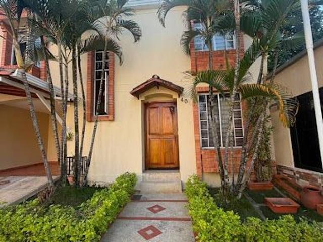Casa en arriendo en Santander