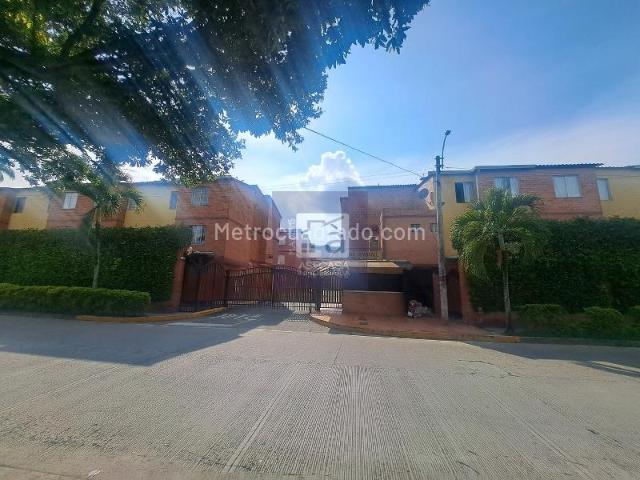 Casa en arriendo en Santander