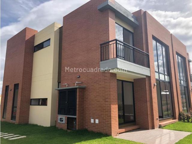 Casa en arriendo en Cundinamarca