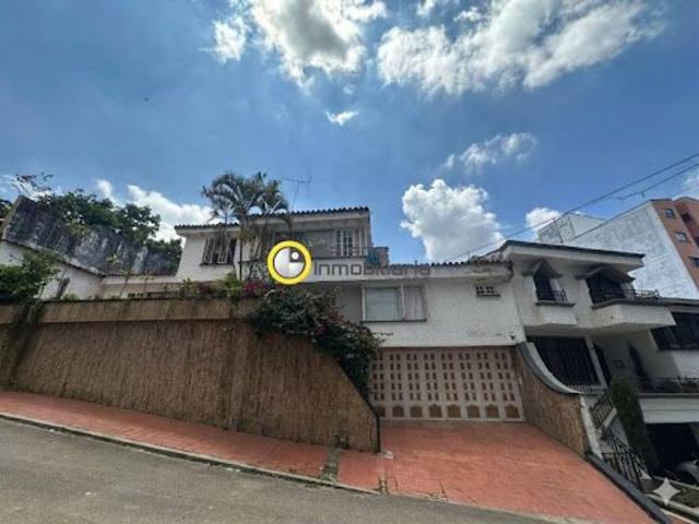 Casa en arriendo en La Victoria, Santander