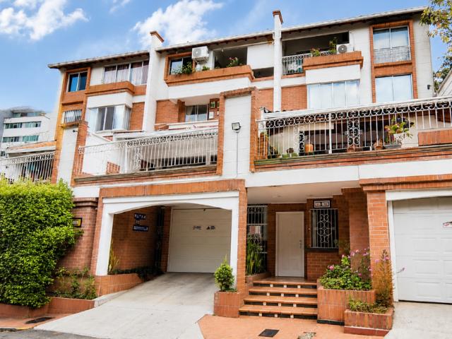 Casa en arriendo en La Victoria, Santander