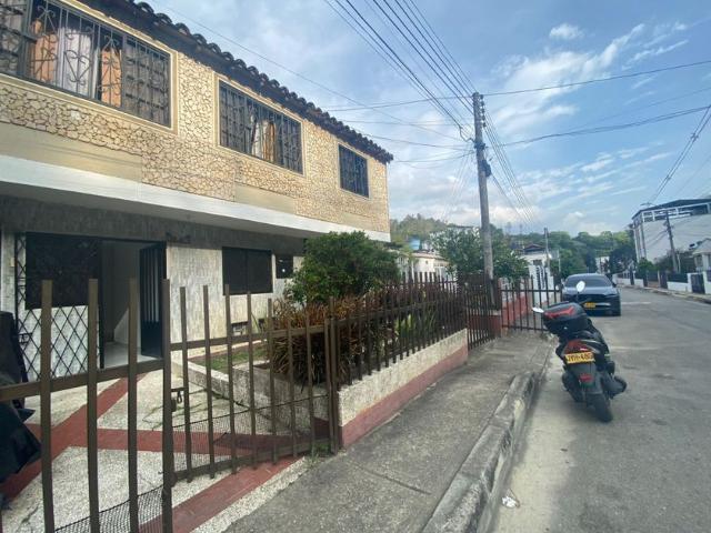 Casa en arriendo en La Victoria, Santander