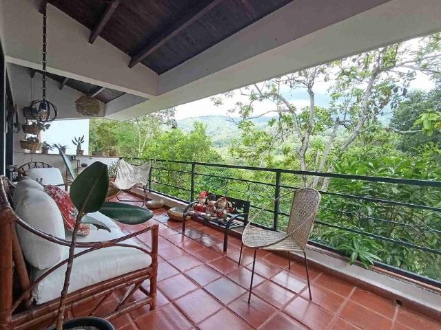 Casa en arriendo en La Victoria, Santander