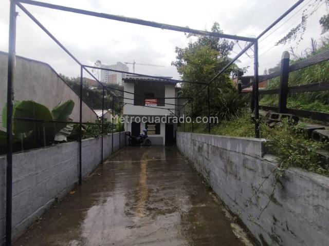 Casa en arriendo en Antioquia, Valle de Aburrá