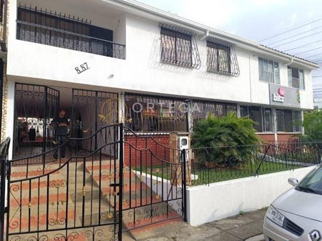 Casa en arriendo en Santander