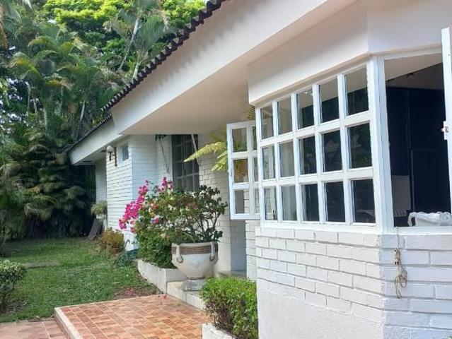 Casa en arriendo en Sur, Pance