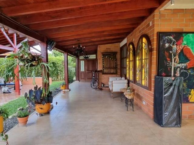 Casa en arriendo en Sur, La Buitrera