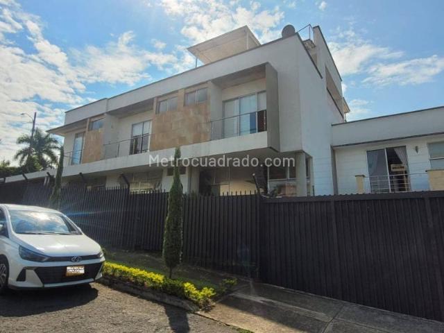Casa en arriendo en Sur, La Buitrera
