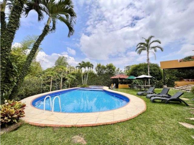 Casa en arriendo en Sur, La Buitrera