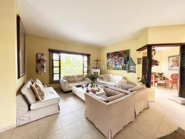 Casa en arriendo en Sur, La Buitrera