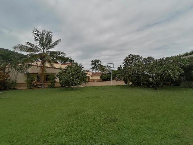 Casa en arriendo en Barrio Pance, Cali