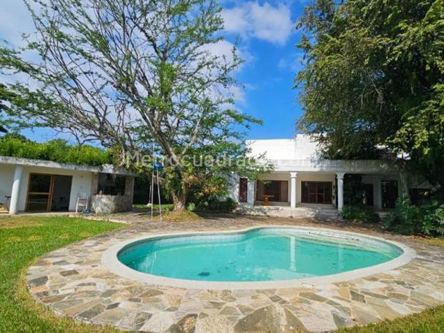 Casa en arriendo en Sur, Cali