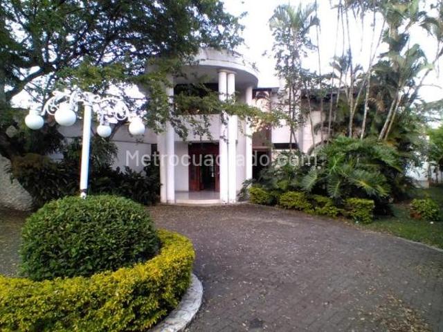 Casa en arriendo en Sur, Valle Del Cauca