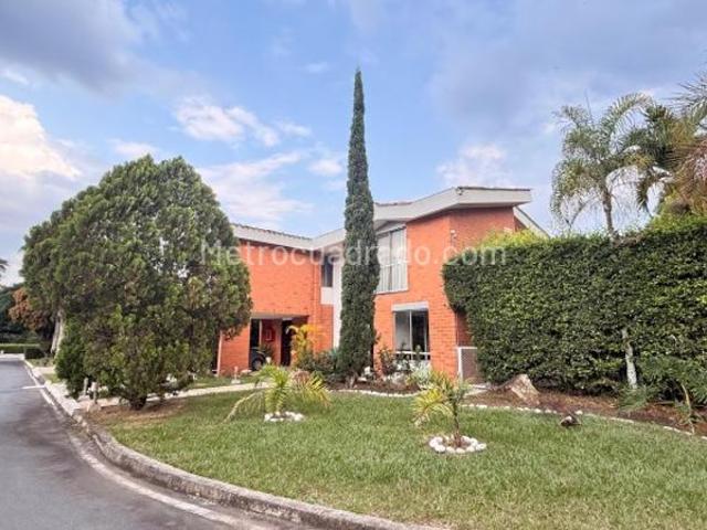 Casa en arriendo en Sur, Pance
