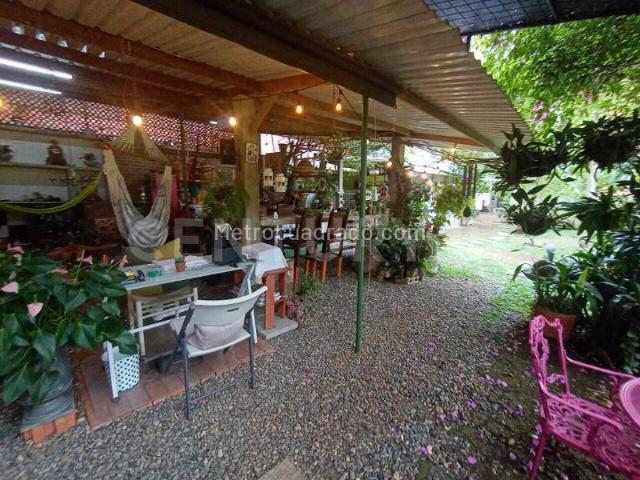 Casa en arriendo en Sur, Pance