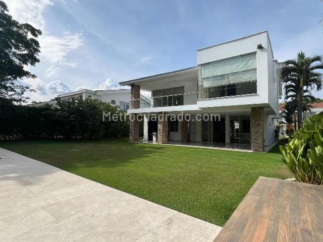 Casa en arriendo en Pance, Cali