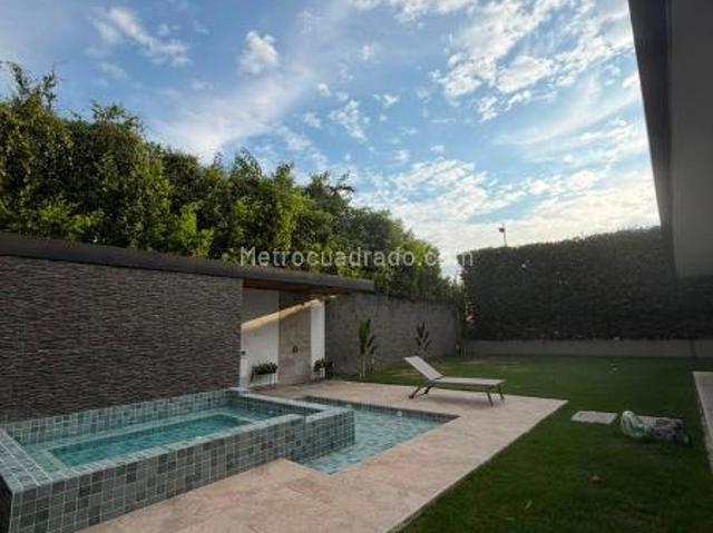 Casa en arriendo en Sur, Pance